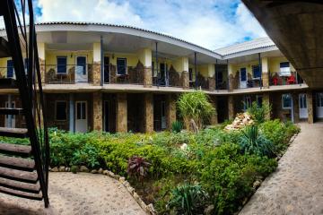 Отель Виктория Россия, Черноморское, фото 22