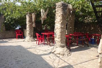 Отель Виктория Россия, Черноморское, фото 23