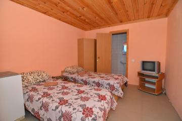 Отель Виктория Россия, Черноморское, фото 3