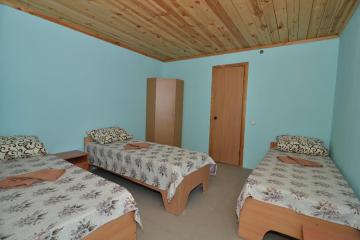 Отель Виктория Россия, Черноморское, фото 5