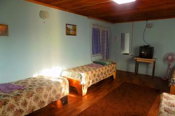 Отель Виктория Россия, Черноморское, фото 6