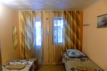 Отель Виктория Россия, Черноморское, фото 7