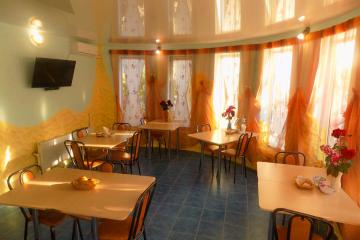 Отель Виктория Россия, Черноморское, фото 9