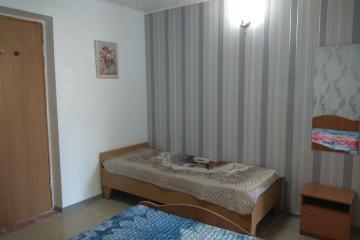 Отель Виктория Россия, Черноморское, фото 10