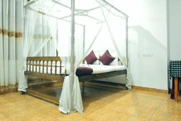 Отель Serendpity Beach Hotel Unawatuna Шри-Ланка, Унаватуна, фото 12