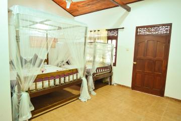 Отель Serendpity Beach Hotel Unawatuna Шри-Ланка, Унаватуна, фото 13