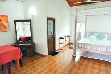 Отель Serendpity Beach Hotel Unawatuna Шри-Ланка, Унаватуна, фото 5