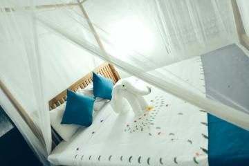 Отель Serendpity Beach Hotel Unawatuna Шри-Ланка, Унаватуна, фото 6