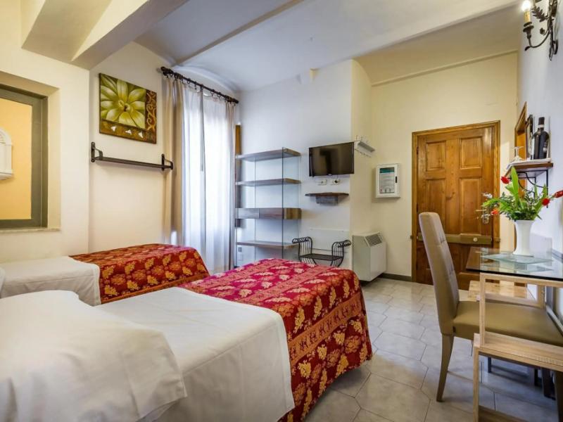 Hotel Collodi
