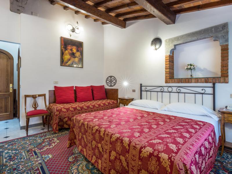 Hotel Collodi
