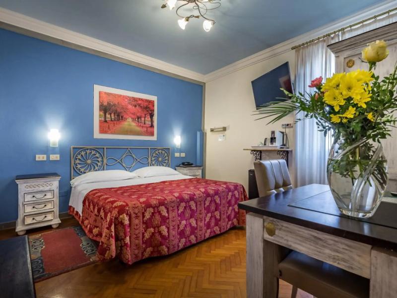 Hotel Collodi