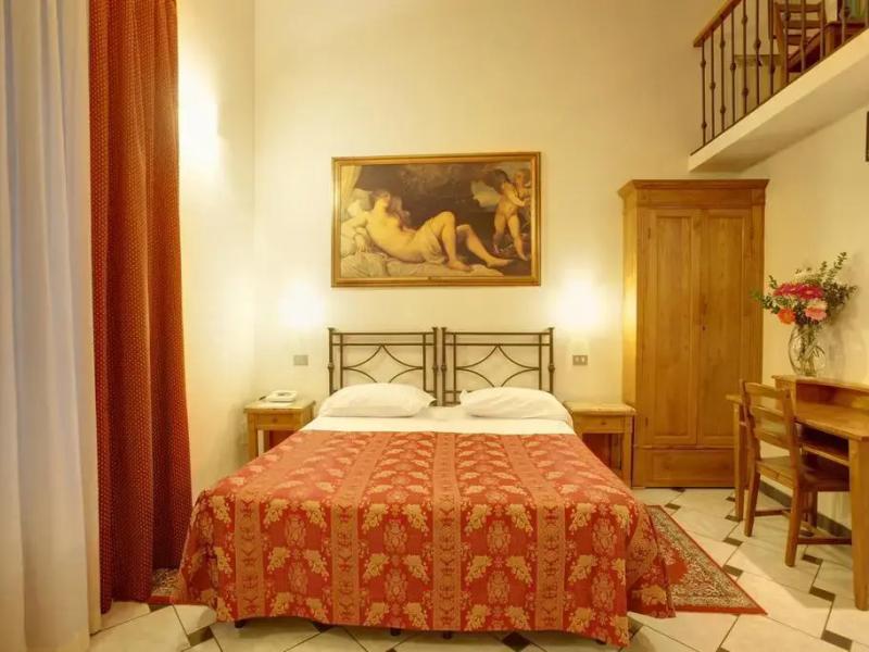 Hotel Collodi