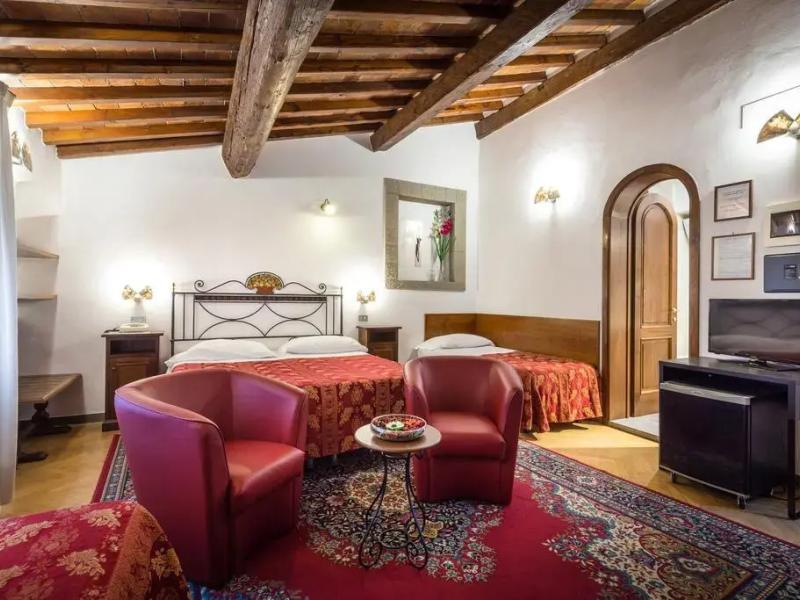 Hotel Collodi