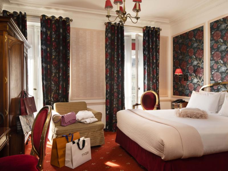 Hotel Belfast