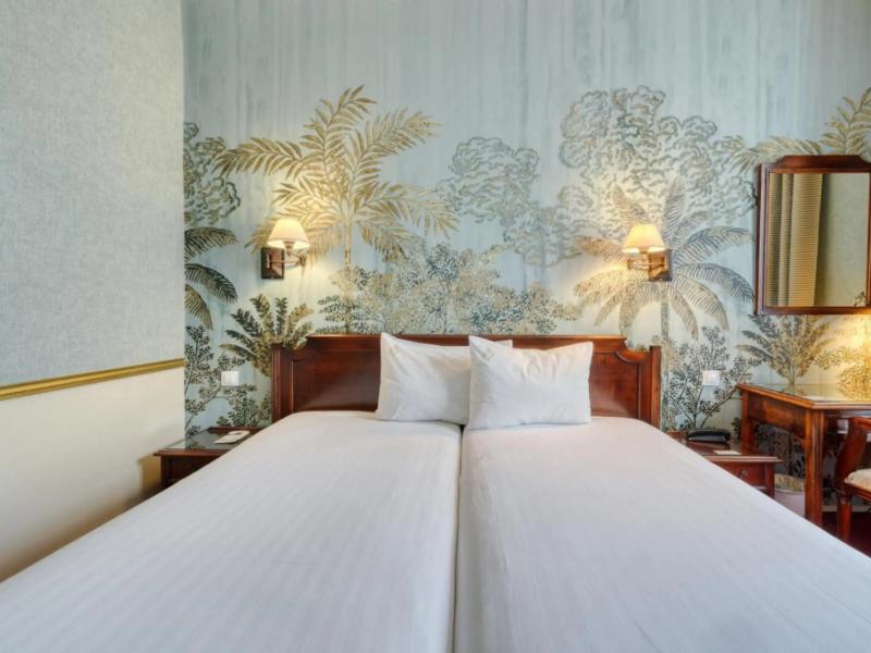 Hotel Belfast