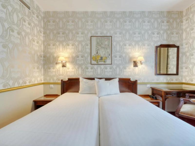 Hotel Belfast
