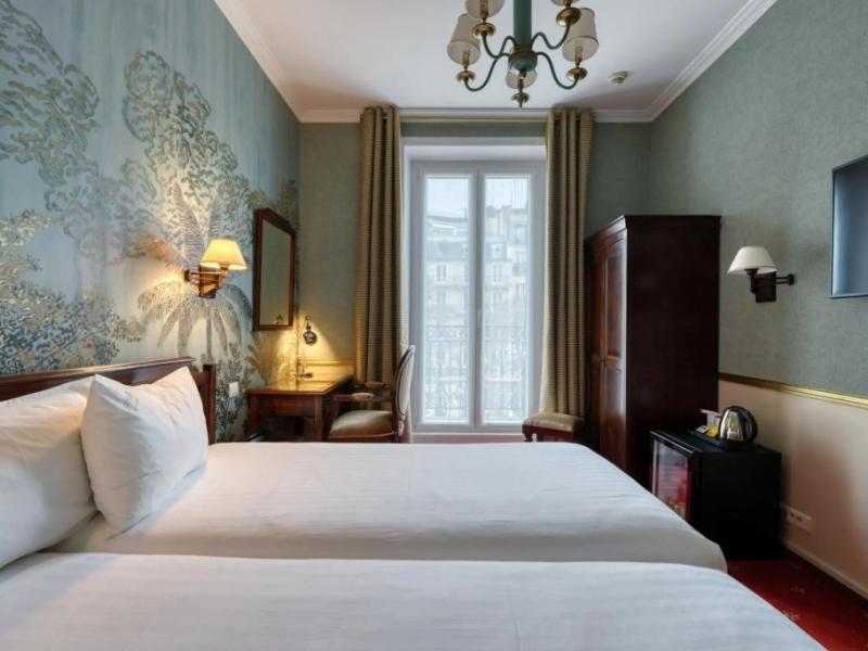 Hotel Belfast