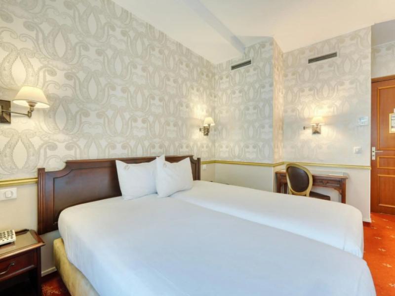Hotel Belfast