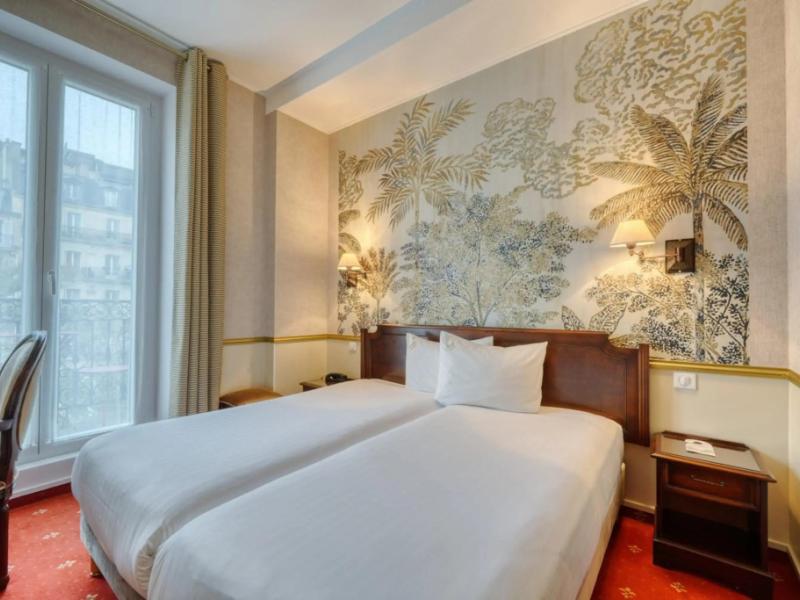 Hotel Belfast