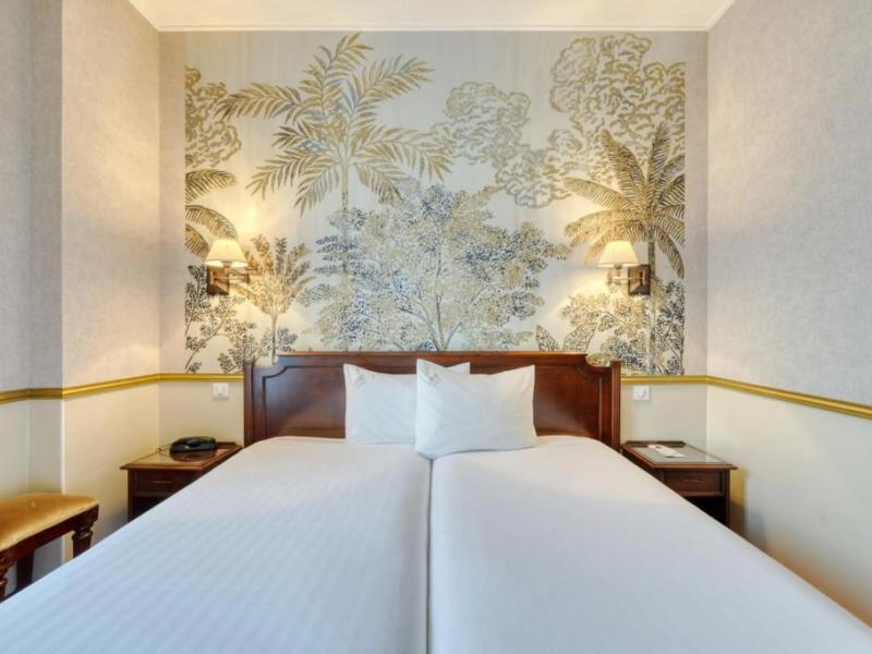 Hotel Belfast