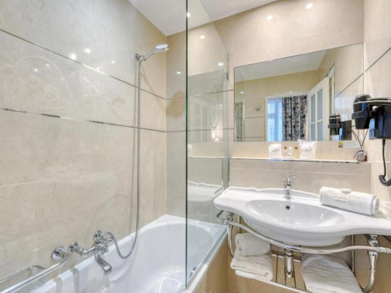 Hotel Belfast