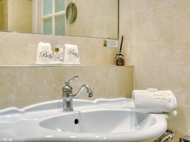 Hotel Belfast