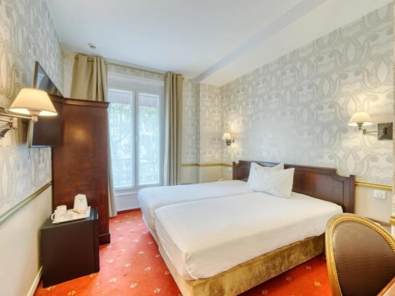 Hotel Belfast