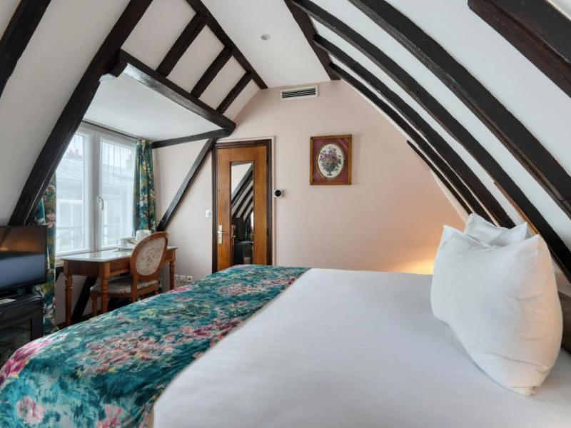 Hotel Belfast