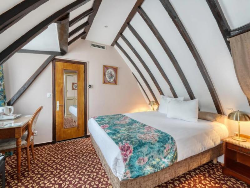 Hotel Belfast