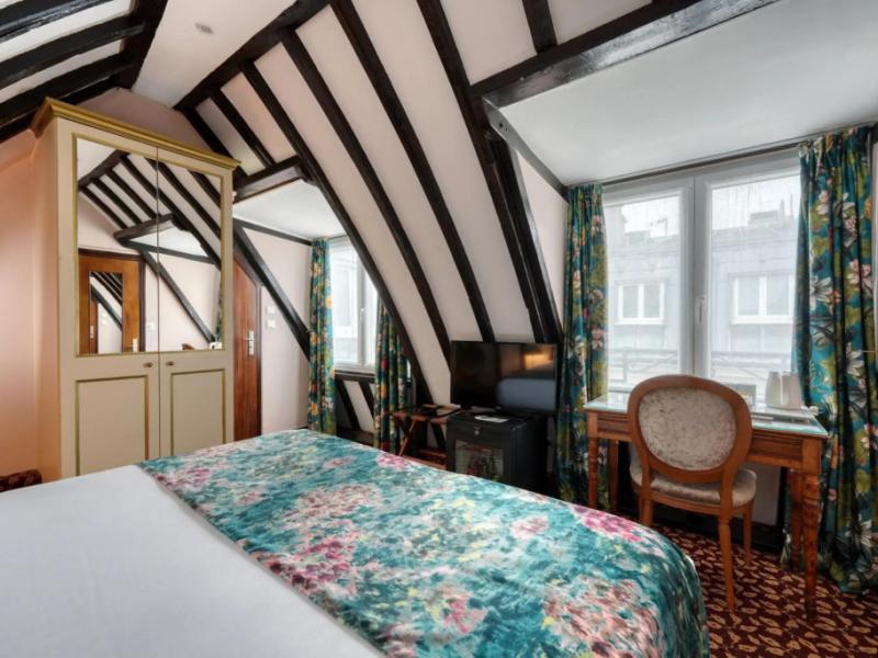 Hotel Belfast