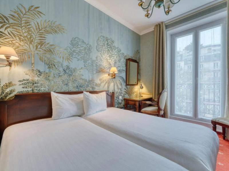 Hotel Belfast