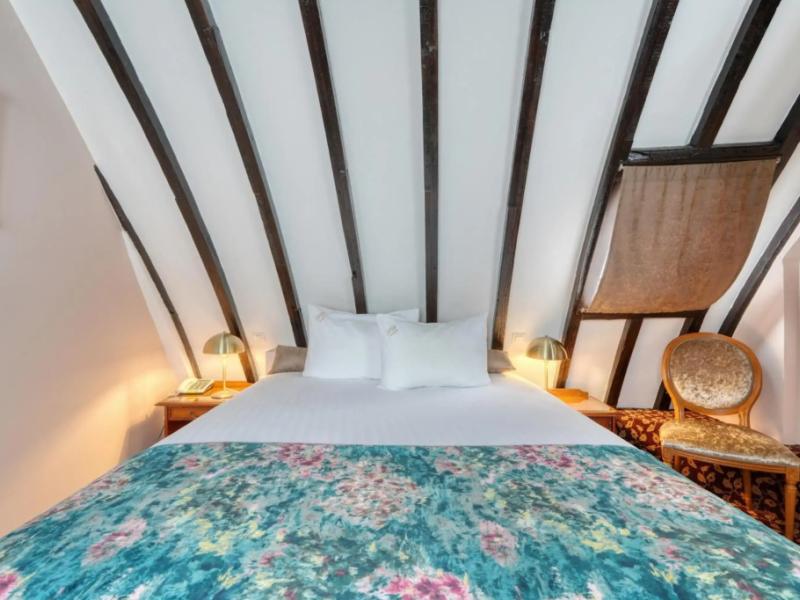 Hotel Belfast