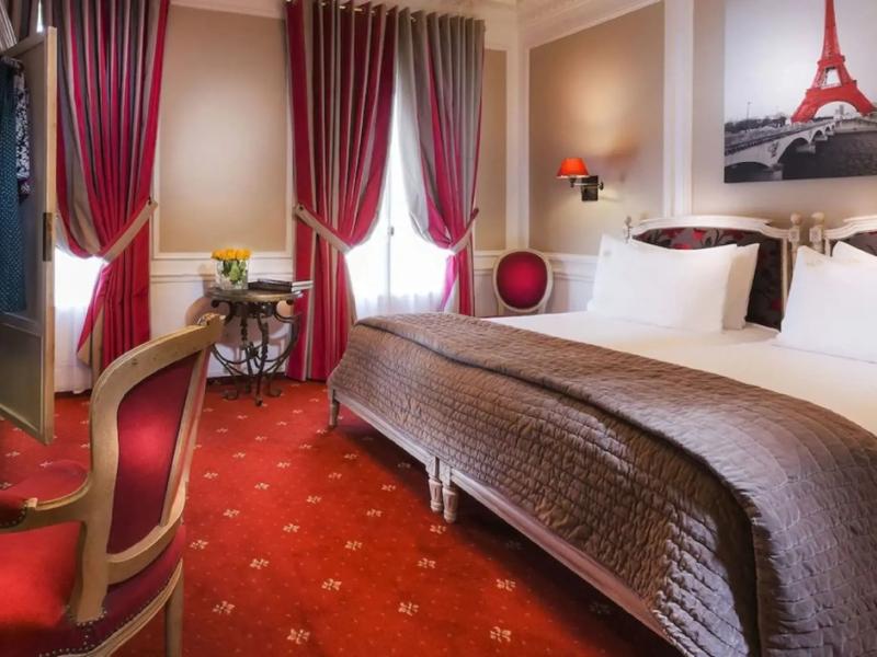 Hotel Belfast