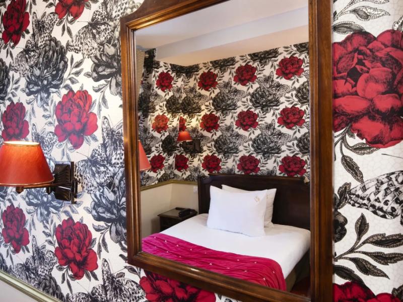 Hotel Belfast