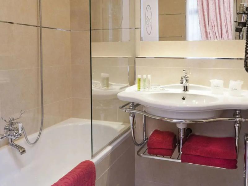 Hotel Belfast