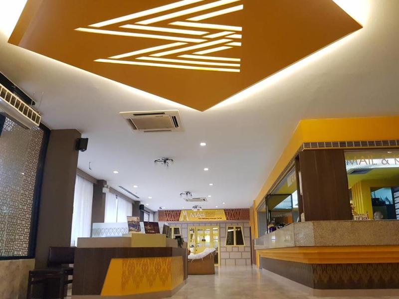 OYO 107 Malaysia Hotel