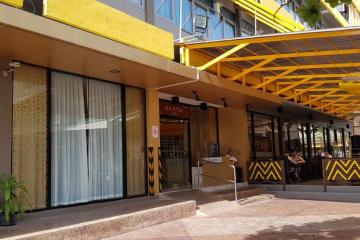 Отель OYO 107 Malaysia Hotel Таиланд, Бангкок, фото 13