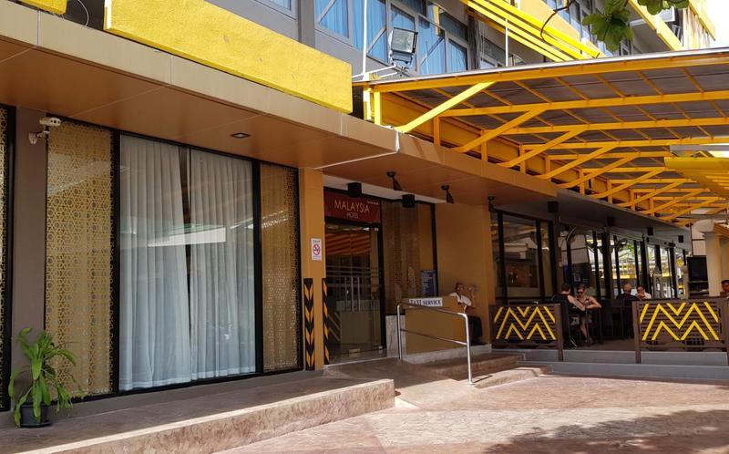 OYO 107 Malaysia Hotel