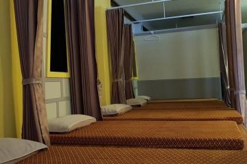 Отель OYO 107 Malaysia Hotel Таиланд, Бангкок, фото 15