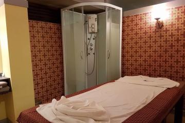 Отель OYO 107 Malaysia Hotel Таиланд, Бангкок, фото 16