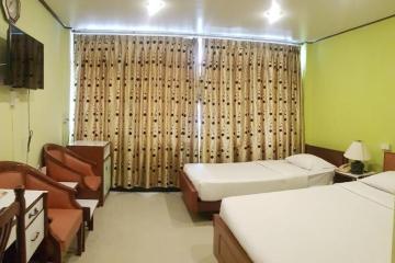 Отель OYO 107 Malaysia Hotel Таиланд, Бангкок, фото 17