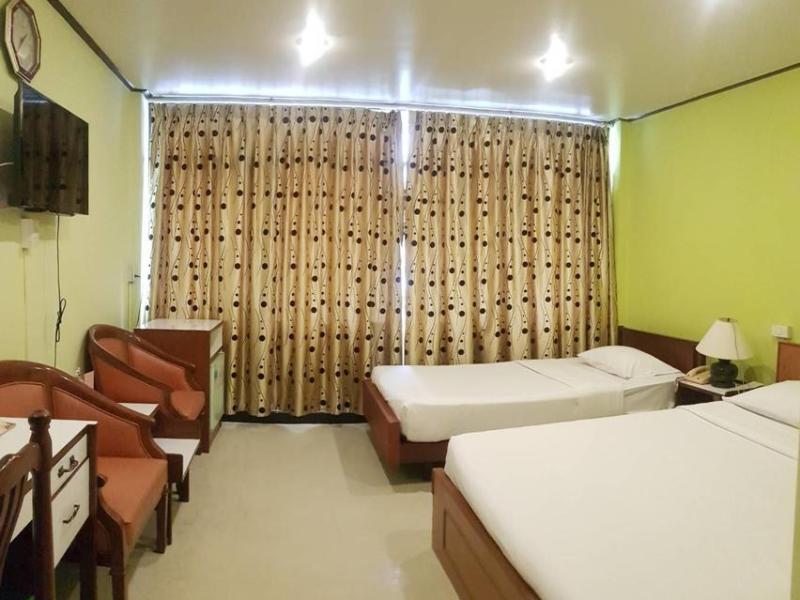 OYO 107 Malaysia Hotel