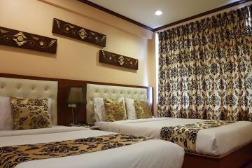 Отель OYO 107 Malaysia Hotel Таиланд, Бангкок, фото 18