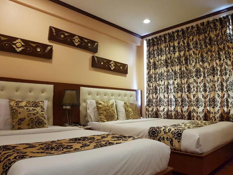 OYO 107 Malaysia Hotel