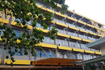 Отель OYO 107 Malaysia Hotel Таиланд, Бангкок, фото 19