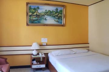 Отель OYO 107 Malaysia Hotel Таиланд, Бангкок, фото 2