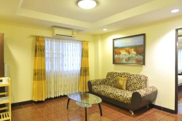 Отель OYO 107 Malaysia Hotel Таиланд, Бангкок, фото 21