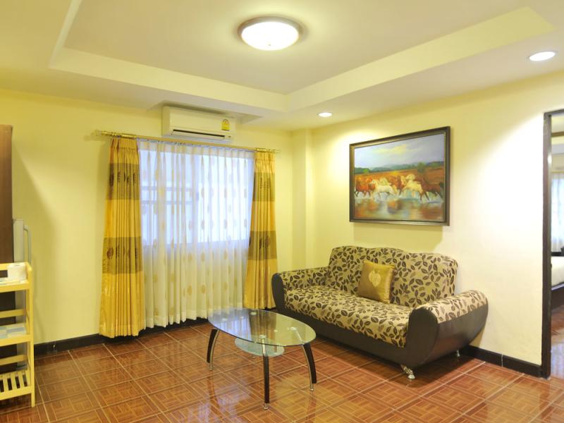 OYO 107 Malaysia Hotel