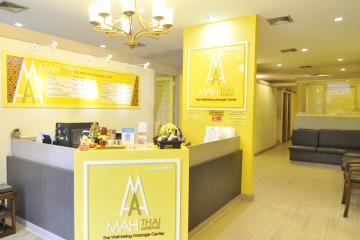 Отель OYO 107 Malaysia Hotel Таиланд, Бангкок, фото 22