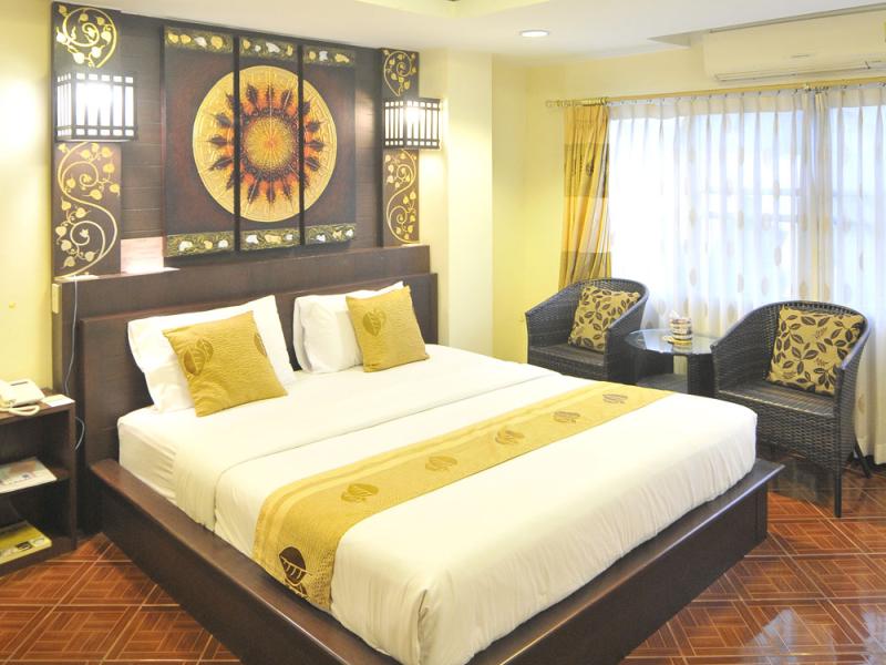 OYO 107 Malaysia Hotel